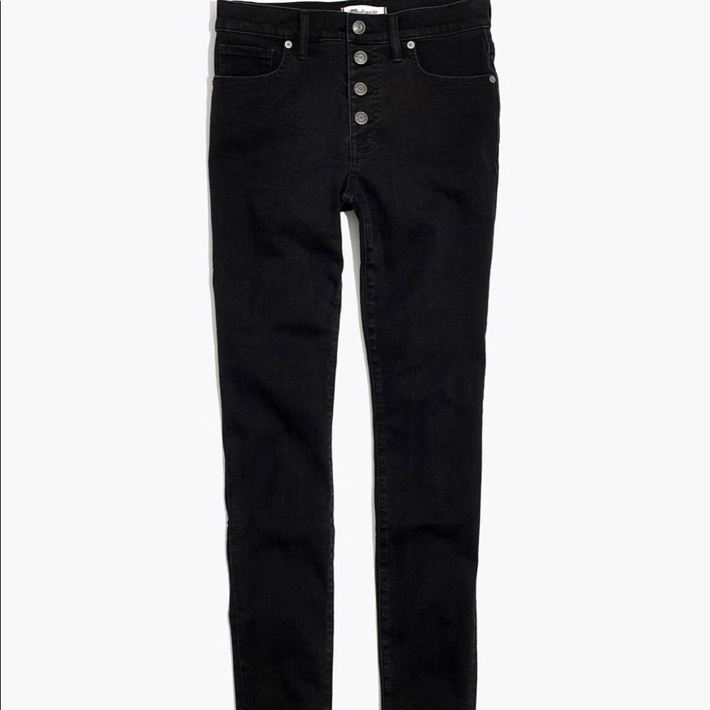Madewell jeans